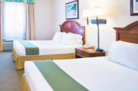 Summer Bay Resort
